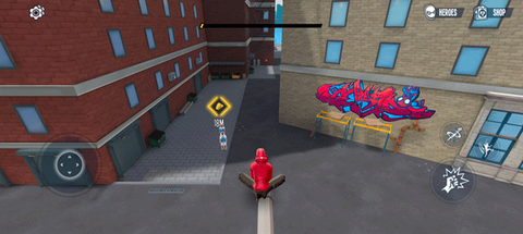 漫威蜘蛛侠迈尔斯3[图2]