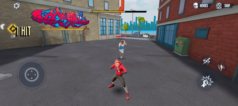 漫威蜘蛛侠迈尔斯3[图4]