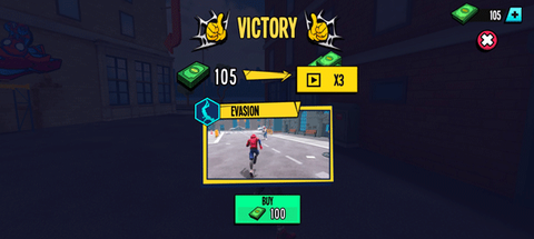 漫威蜘蛛侠迈尔斯3[图6]