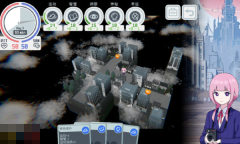 神椿学园新闻部兑换码分享 神椿学园新闻部最新2025兑换码[图2]