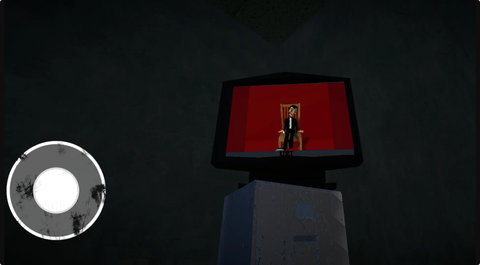 诅咒木偶恐怖逃脱[图1]