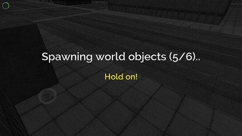 警车模拟器3D[图1]