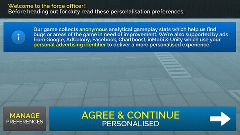 警车模拟器3D[图2]