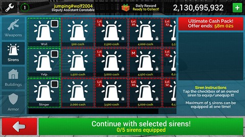 警车模拟器3D[图4]