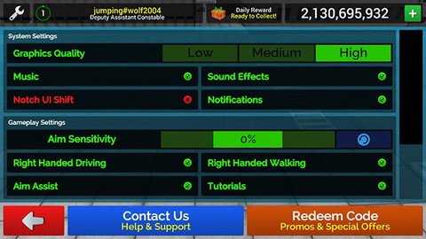 警车模拟器3D[图7]