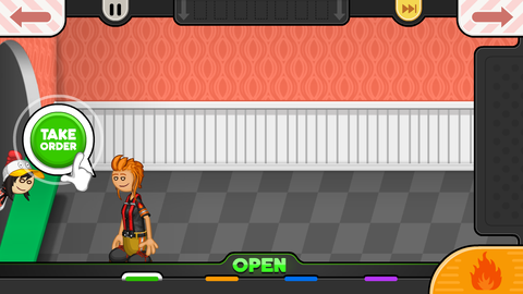 老爹的快餐店[图2]