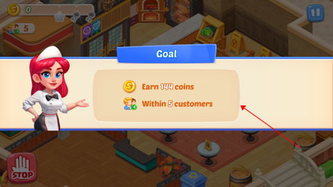 快乐晚餐故事[图2]