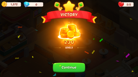 快乐晚餐故事[图5]