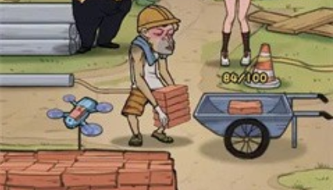 我的打工日记[图1]