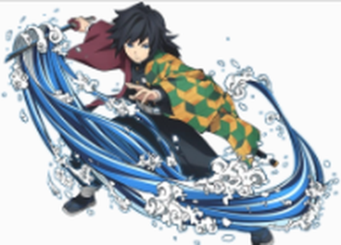 鬼灭之刃火之神血风谭[图3]