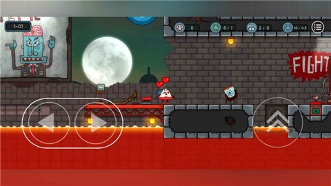 小三角大英雄[图2]