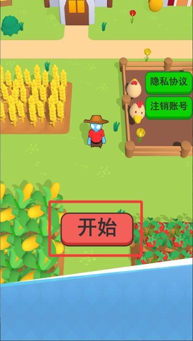 奇妙农场世界[图1]