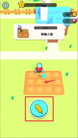 奇妙农场世界[图2]