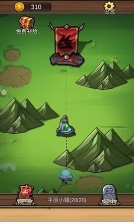 地牢清理者[图1]