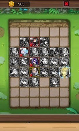 地牢清理者[图2]