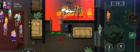 疯狂派对GO[图1]