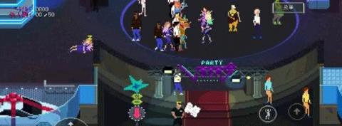 疯狂派对GO[图3]