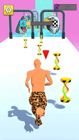 疯狂跑酷大师[图2]