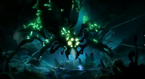 奥日与萤火意志[图1]