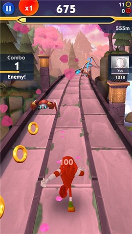 索尼克冲刺2:爆炸[图6]