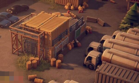 逃离鸭科夫零号区升级工作台任务怎么完成[图1]