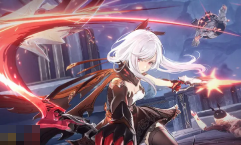 二重螺旋武器怎么搭配 新手武器组合与养成攻略[图3]