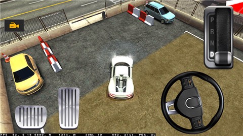 停车高高手[图2]