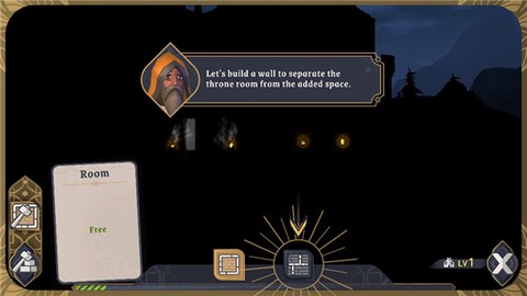 上古卷轴城堡中文版[图3]