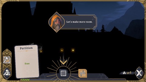 上古卷轴城堡中文版[图5]