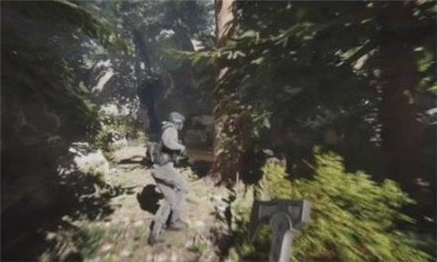 森林之子联机版截图3