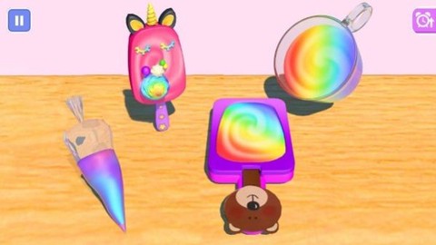 强迫症收纳大师截图3