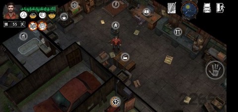 明日庇护所[图1]