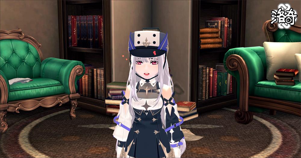 《洛奇》战场传说 碧蓝风暴服饰[图7]