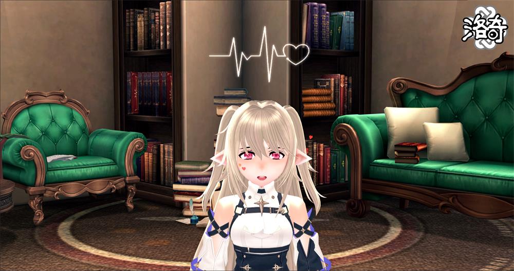 《洛奇》战场传说 碧蓝风暴服饰[图8]