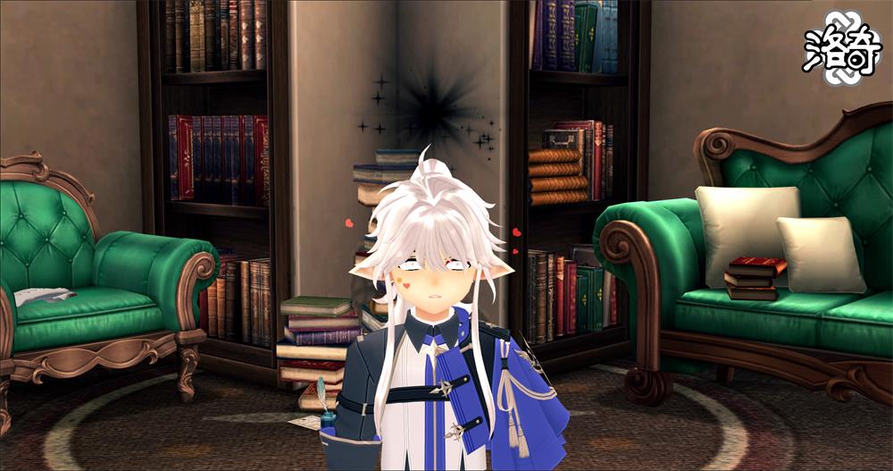 《洛奇》战场传说 碧蓝风暴服饰[图10]