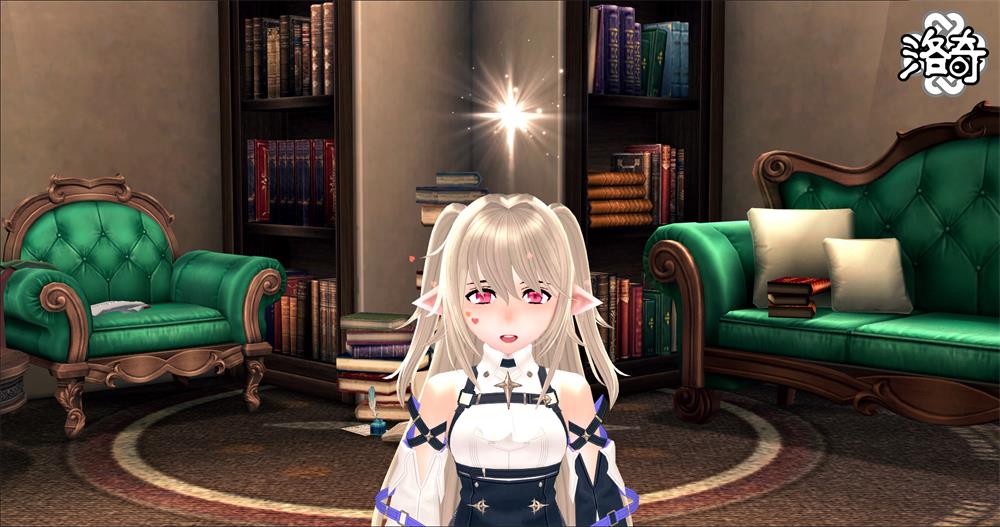 《洛奇》战场传说 碧蓝风暴服饰[图11]