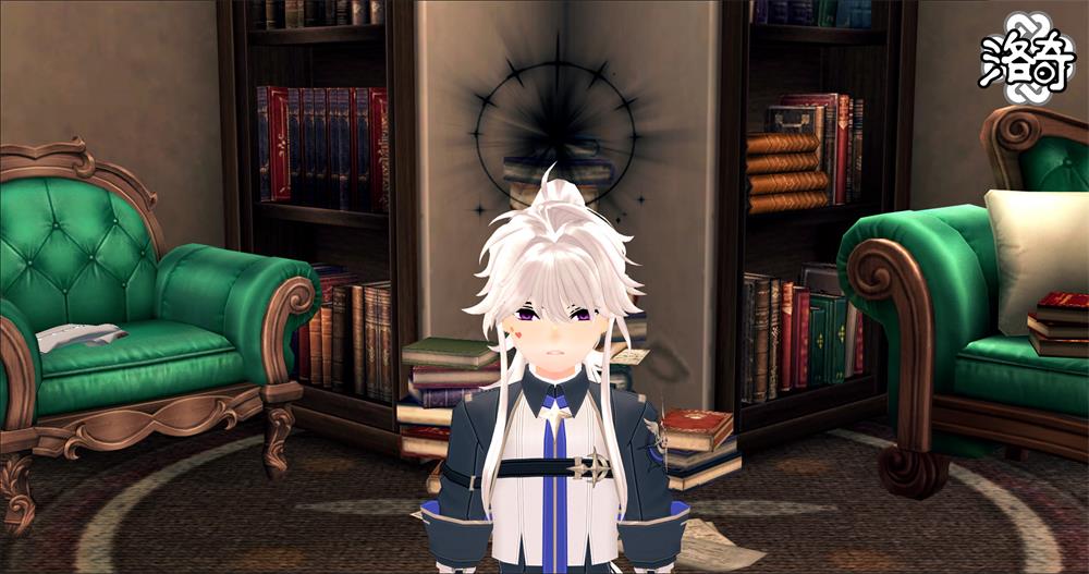 《洛奇》战场传说 碧蓝风暴服饰[图12]