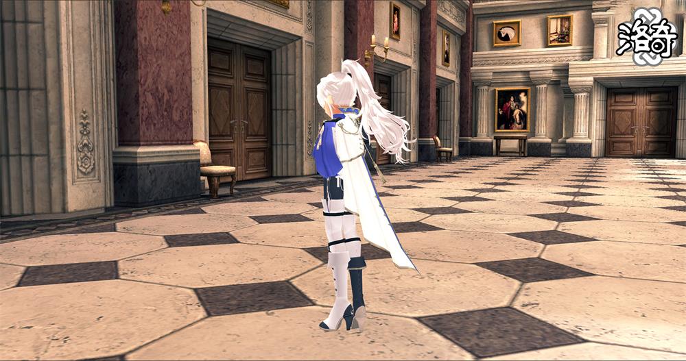 《洛奇》战场传说 碧蓝风暴服饰[图14]