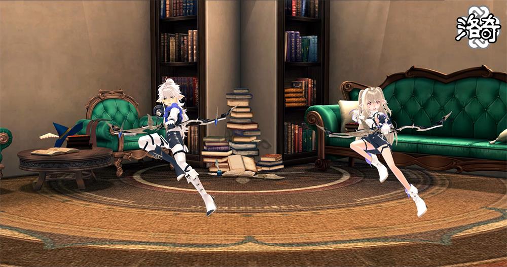 《洛奇》战场传说 碧蓝风暴服饰[图19]