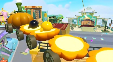 蛋仔派对万圣节活动玩法攻略 蛋仔派对圣诞节活动[图3]