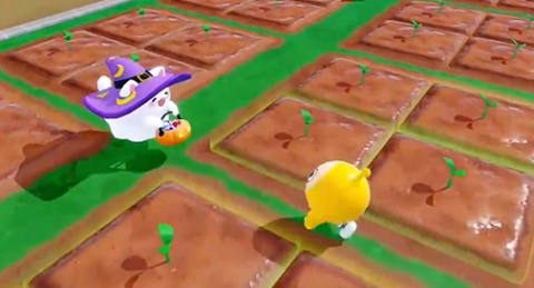 蛋仔派对万圣节活动玩法攻略 蛋仔派对圣诞节活动[图4]