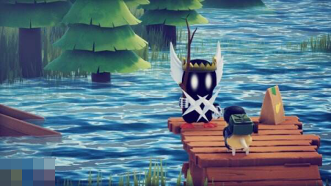 逃离鸭科夫蚯蚓怎么获得 逃离鸭科夫蚯蚓获得方法[图4]