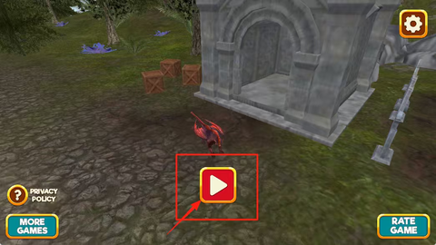 怪物生存模拟器截图3