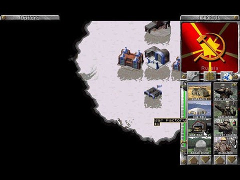 红警95中文版下载截图3