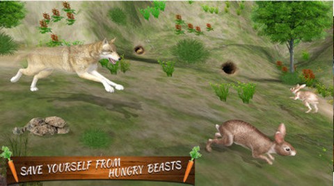 终极兔子模拟器[图1]