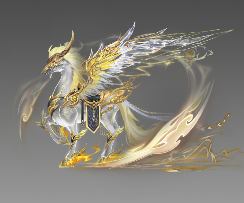 《天龙八部·归来》慕容巅峰上线 年度资料片定档11月21日！[图9]