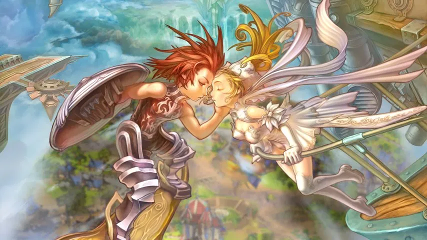 《飞飞：无限宇宙》国服正式启航！经典飞行网游重磅回归