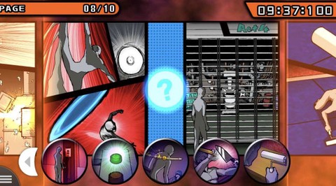 枪弹辩驳希望学园与绝望高中生截图3