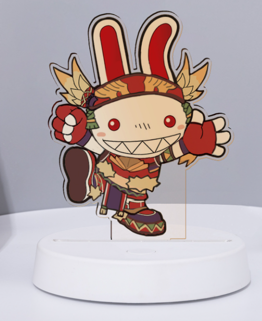 《希望OL》2周年庆典福利首曝，重磅福利引爆全场[图5]