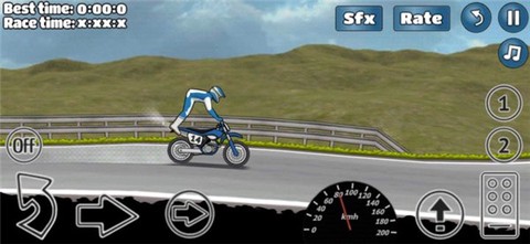 鬼火翘头模拟器[图3]